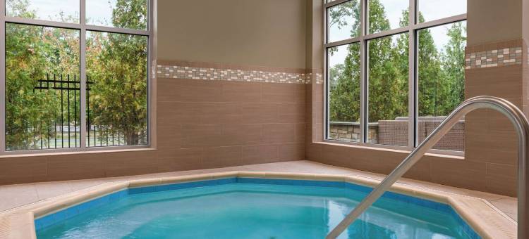 夏洛特镇Homewood Suites by Hilton(Homewood Suites by Hilton Charlottesville)图片