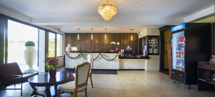 圣荷塞KC酒店(KC Hotel San Jose)图片