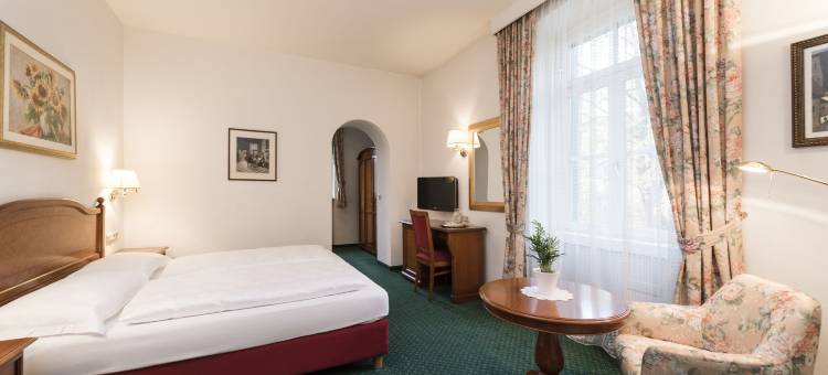 嘉瑟住宅酒店(Residence Hotel Gasser)图片