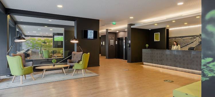 阿维尼达整洁酒店(Neat Hotel Avenida)图片