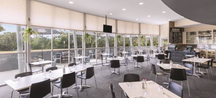霍巴特机场旅屋酒店(Travelodge Hotel Hobart Airport)图片