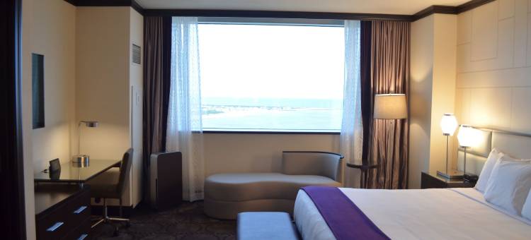 大西洋城哈利士酒店(Harrah’s Resort Atlantic City– A Caesars Rewards Destination)图片