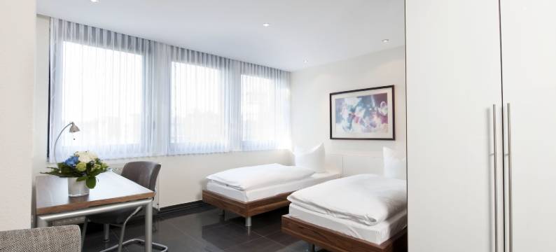 安科里布莱提公寓(Appartements am Kleeblatt)图片