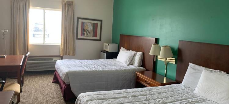 盖洛德美洲最佳价值酒店(Americas Best Value Inn Gaylord)图片