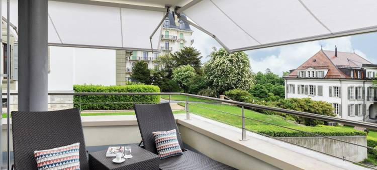 英格兰旅馆和公寓(Hotel Angleterre)图片