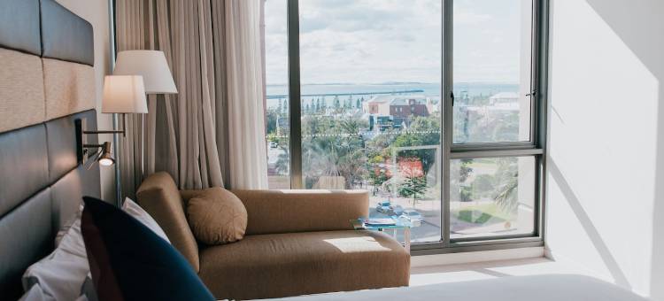 诺富特纽卡斯尔海滩酒店(Novotel Newcastle Beach)图片