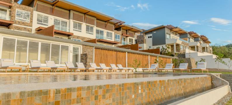 圣玛利亚度假村(La Santa Maria Resort)图片