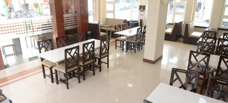 任沫迪波内戈罗WH 88酒店(Hotel 88 Jember by WH)图片