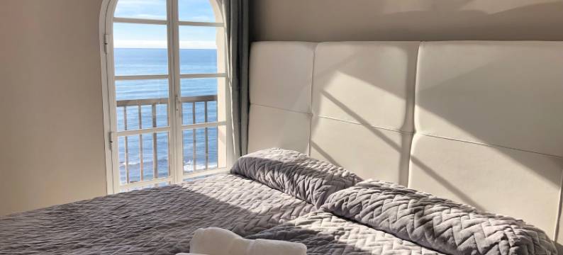 海滨公寓酒店(Apartment on the Beachfront)图片