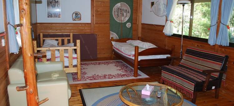 多木山旅馆(Mountain Domu)图片