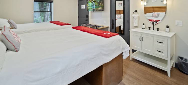 宿舍酒店(The Dorm Hotel)图片