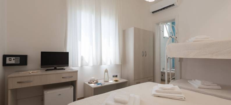 Le Gemelle精品酒店(Le Gemelle Boutique Hotel)图片