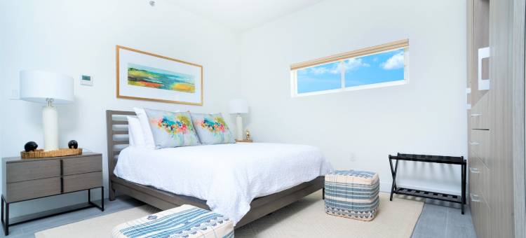 格罗夫岛的开曼豪华租赁(Cayman Luxury Rentals at the Grove)图片