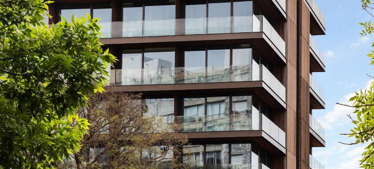 蒙得维的亚酒店- 立鼎世酒店集团(Hotel Montevideo - Leading Hotels of the World)图片