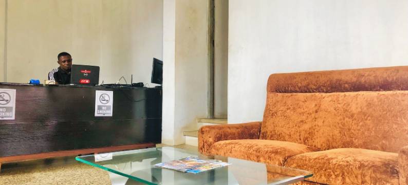 ONITSHA的格蕾思旅馆(GRACE LODGE ONITSHA)图片