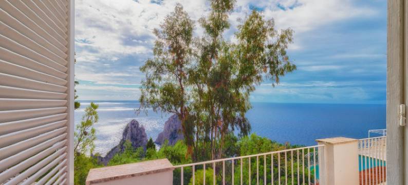 维拉科雷卡普里(Villacore Capri)图片