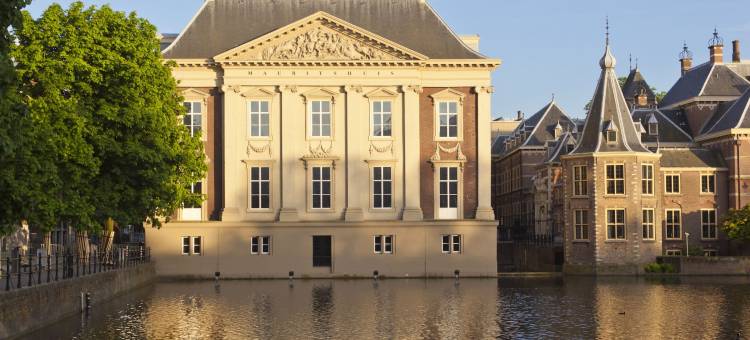 海牙瑞享酒店(Mövenpick Hotel the Hague)图片