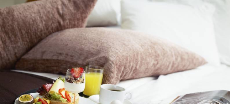 特拉扎酒店(Hotel Terraza)图片