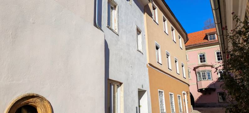 mg4 公寓(mg4 Apartments)图片