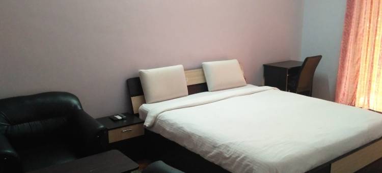 快乐住宿服务公寓(Happy Stay Service Apartment)图片