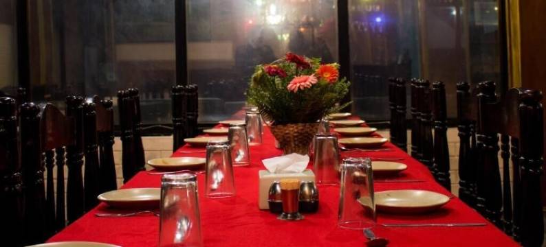 卡玛尔酒店(Hotel Kamal)图片