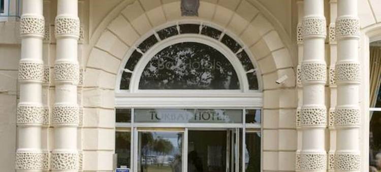 卡雷多尼安托贝湾酒店(The Caledonian Torbay Hotel)图片