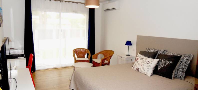 鲁梅纳多酒店(Lou Meinado, un Concept "comme à l'hôtel")图片