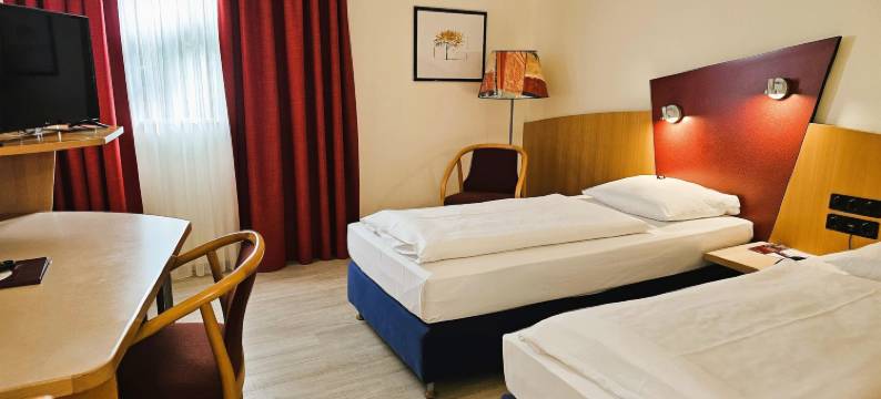 阿维娜百乐酒店(Arvena Park Hotel)图片