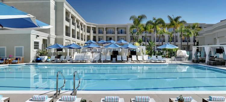 巴尔博亚湾度假酒店(Balboa Bay Resort)图片