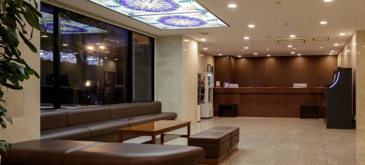 成田中心1号酒店(Center Hotel Narita 1)图片