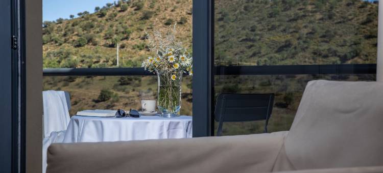 博物馆酒店(Hotel Museu)图片