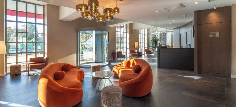 Best Western Plus Hôtel Colbert图片