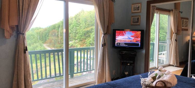 卡普陶普住宿加早餐旅馆(Coppertoppe Inn & Retreat Center)图片