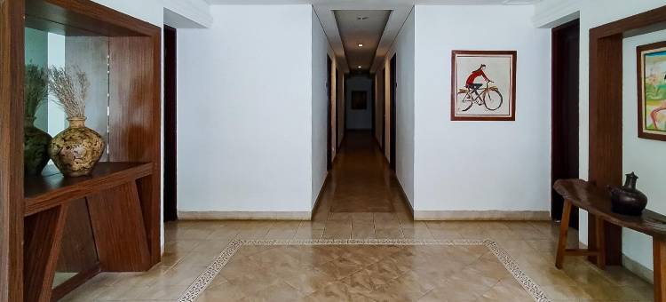 Urbanview near Pasir Angin Hotel图片