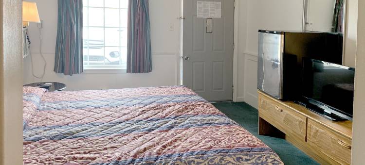 四键旅馆(Four Keys Inn)图片