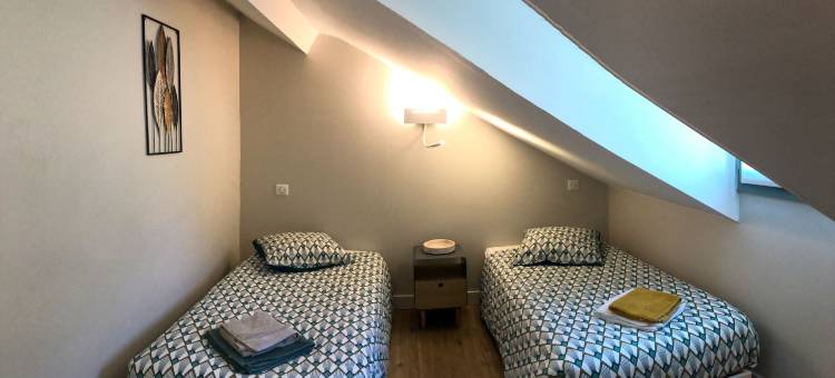 欧奇罗莱酒店(Hotel O Chiroulet)图片