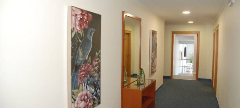 Recomeçar 招待所(Hospedaria Recomeçar)图片