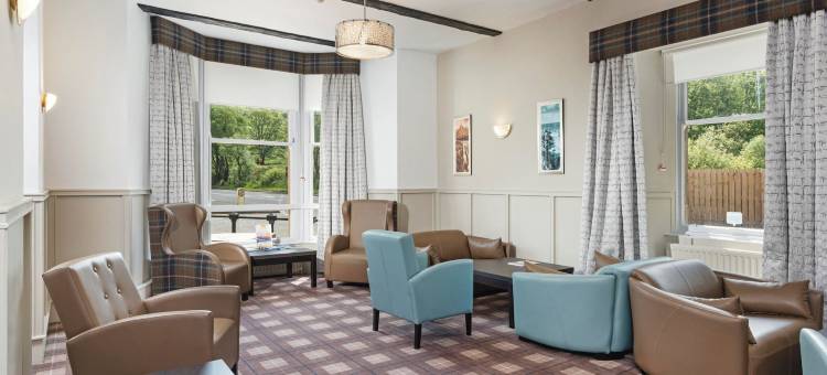 塔伯特酒店(The Tarbet Hotel)图片