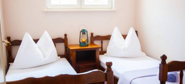 靠近湖泊的Peracko Blato度假屋(Villa with with 5 Apartments in Peracko Blato)图片