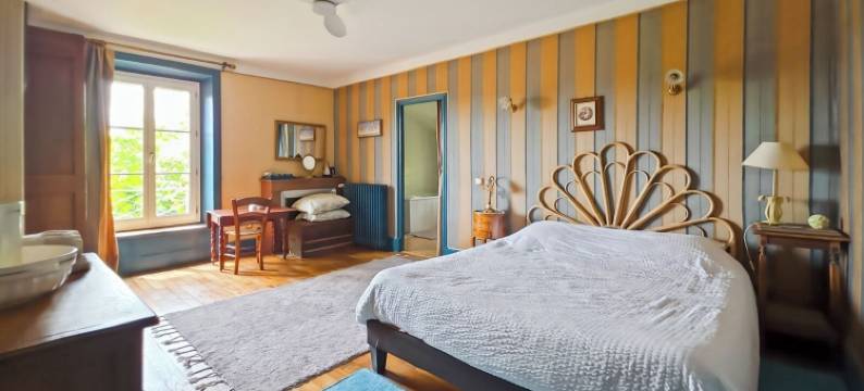 罗纳住宿加早餐旅馆(Villa Rhôna)图片