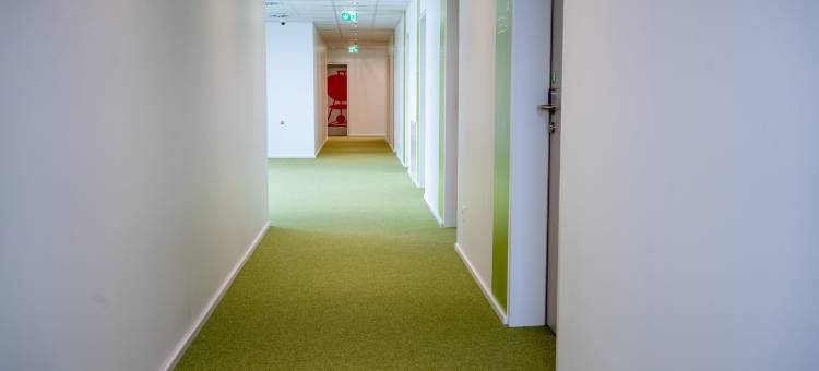 eee 酒店格拉茨(Eee Hotel Graz)图片