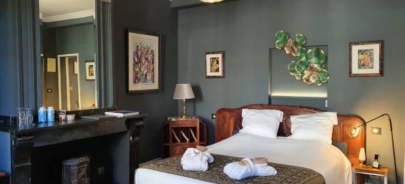 领事之家酒店(La Maison des Consuls)图片