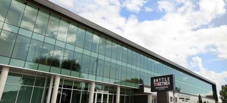 Fairfield Inn & Suites North Bay图片