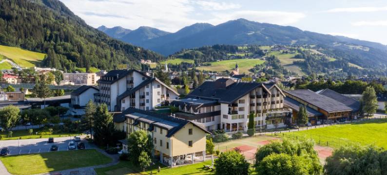 Royer体育酒店(Sporthotel Royer)图片