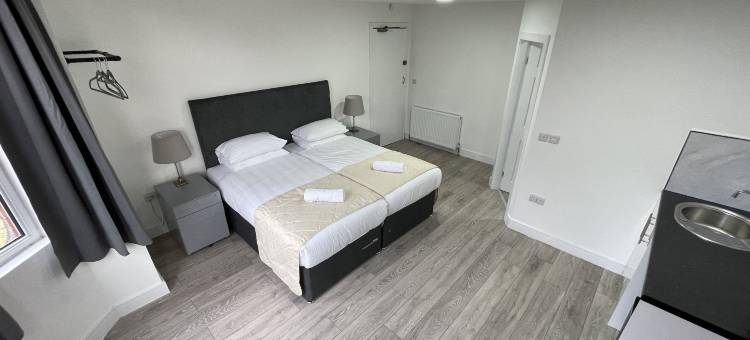 ISUITES酒店(Isuites)图片