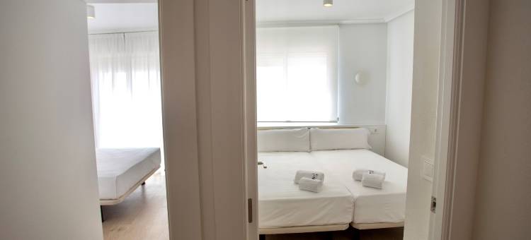 525洛斯纳雷霍斯公寓(Apartamentos 525 Los Narejos)图片