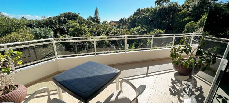 Lagoinha的庇护所(Refúgio da Lagoinha - Centro de Bombinhas)图片