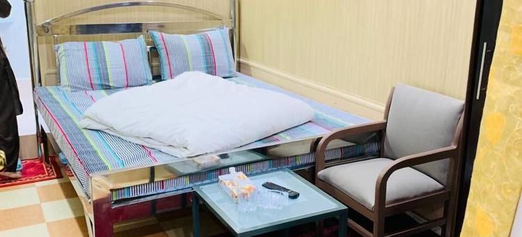 阿尔卡西姆酒店(Al Qasim Hotel)图片