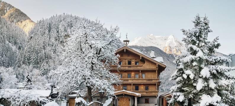 Gut Stiluppe - 美好生活酒店(Gut Stiluppe - 4 Sterne Superior Good Life Hotel)图片