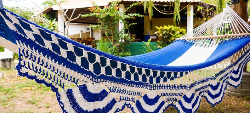 太平洋酒店(El Pacifico Hotel)图片